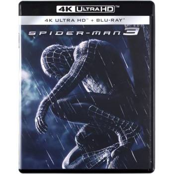 Spider-Man 3 BD
