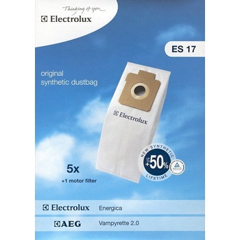 Electrolux ES17 pro ZS201 6 ks