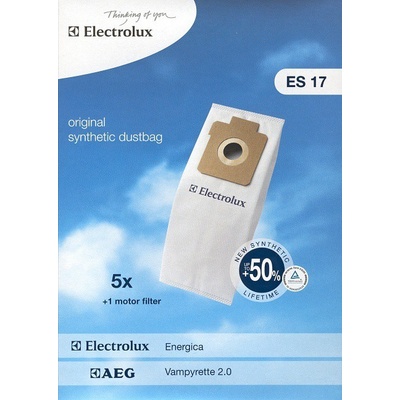 Electrolux ES17 pro ZS201 6 ks