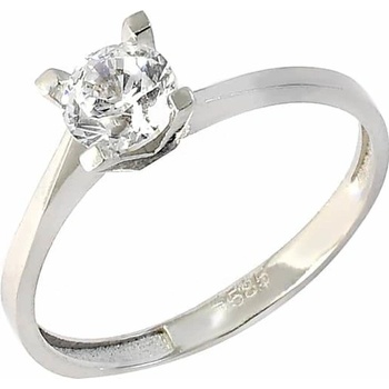 Glare Zlatý prsteň 694