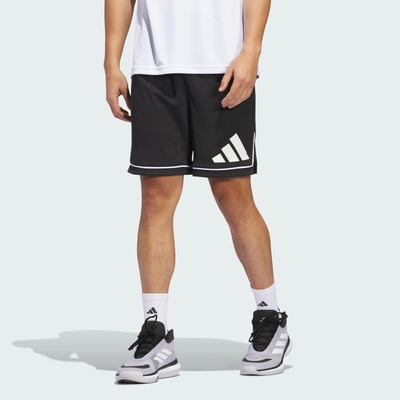 adidas Basketball Badge of Sport černá