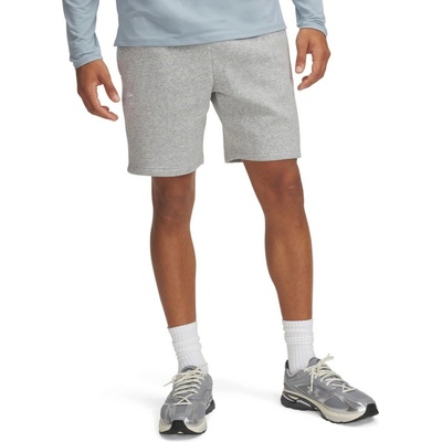 Under Armour UA Icon Fleece Short 1380377-011