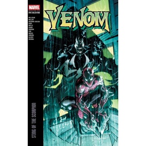 VENOM MODERN ERA EPIC COLL STING OF (ISBN: 9781302968892)