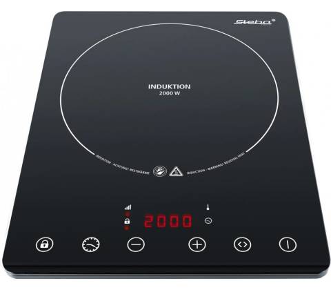 Steba IK 65 Slim