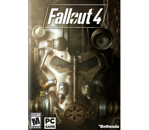 Fallout 4