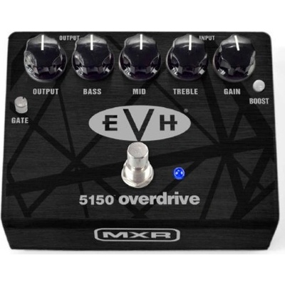 Dunlop MXR EVH 5150 Overdrive