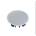 Helvia Говорител за вграждане onda-660tfw 2-way ceiling speaker 6.5