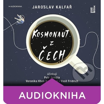Kosmonaut z Čech