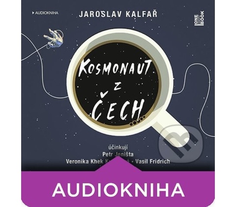 Kosmonaut z Čech