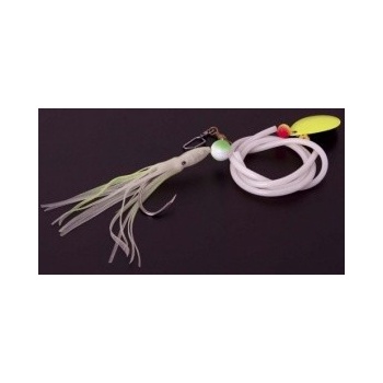 Aquantic Náväzcový Systém Imitácia Chobotnice veľ.10