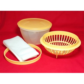 Tescoma Souprava pro přípravu krémového sýru DELLA CASA 643120.00