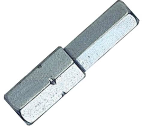 BIT imbus 5mm - WITTE