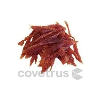 For Dogs and Cats Kachní maso proužky měkké 80 g