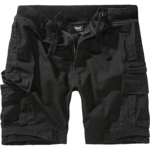 BRANDIT мъжки шорти BRANDIT - Packham Vintage - 2023-black
