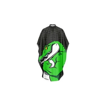 Hey Joe Crocodile kadernícky plášť