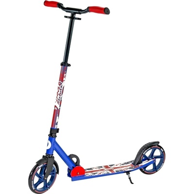 Best Sporting 30439 Scooter 205 modrá