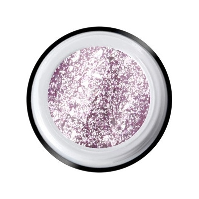 Laif Třpytivý fialový UV/LED gel CG 169 6 ml