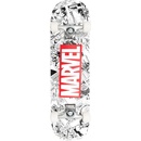 Seven Marvel