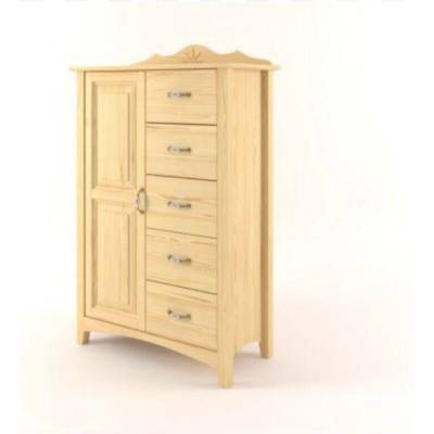 Drewmet Castello 100x127