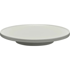 BLOMUS Поставка за торта PILAR, Ø30 см- цвят светло-сив (Mirage Grey) (BLOMUS-64777)
