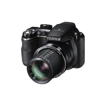 Fujifilm FinePix S4400