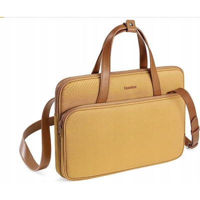 TomToc taška Premium H22 pre Macbook Pro 14" 2021 - Yellow H22C1Y1
