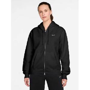 Nike Суитшърт w nk stdo flc mw std fz hdy (im8504-001)