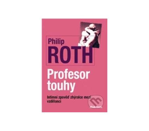 Profesor touhy