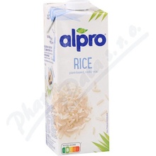 Alpro Rýžový nápoj Original 1 l