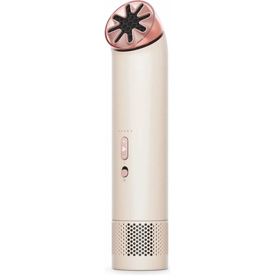 Dyson HushJet™ Mini Cool ceramic pink