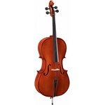 Soundsation Виолончело 3/4 VSCE-34 CELLO чело + калъф by Soundsation