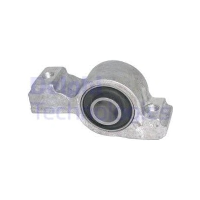 TD318W DELPHI Ulozeni, ridici mechanismus