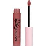 NYX Cosmetics Течно червило Lip Lingerie XXL 05, 1 бр (1587450)