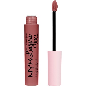 NYX Cosmetics Течно червило Lip Lingerie XXL 05, 1 бр (1587450)