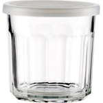 Bloomingville Чаша без столче French glass с капаче (195520)