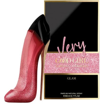 Image 1 of Carolina Herrera Very Good Girl Glam EDP 80 ml