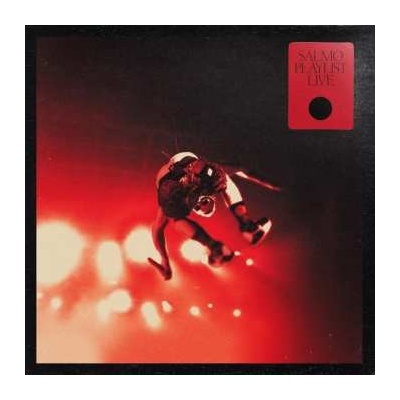 Salmo - Playlist Live LP