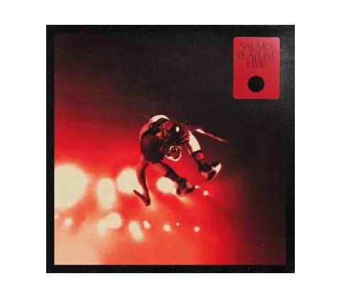 Salmo - Playlist Live LP