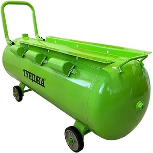 ТУНДЖА Бутилка за компресор Тунджа, 150 л. (9700324) (9700324)