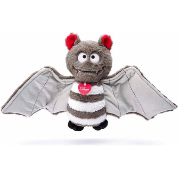 Lumpin Плюшена играчка Lumpin - Прилепът Лусиъс, 30 cm (94187)