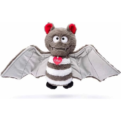 Lumpin Плюшена играчка Lumpin - Прилепът Лусиъс, 30 cm (94187)