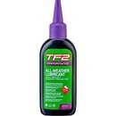 Čištění a mazání na kolo TF2 Performance s Teflonem 100 ml