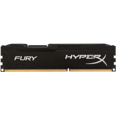 Kingston HyperX FURY 8GB DDR3 1866MHz HX318C10FB/8