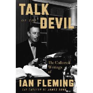 TALK OF THE DEVIL | FLEMING IAN (2025)