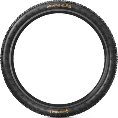 Continental Dubnital Trail Rapid 29x2,2" TR E-25 MTB kevlar