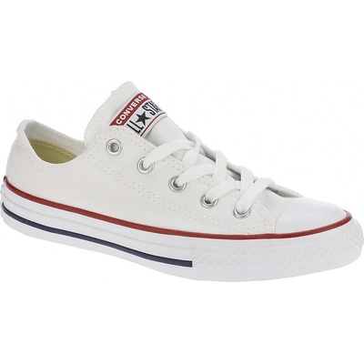 Converse Chuck Taylor All Star Seasonal OX 3J256/Optical White