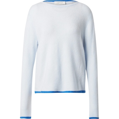 CARTOON Пуловер синьо, размер 40