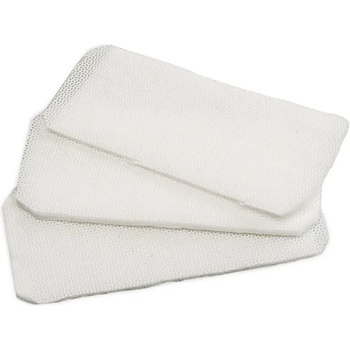 Ferplast - Dog pags Mini-Small - Превръзки за хигиеничните гащи , 10 броя за модели MINI и Small , 6, 5 x 4, 5 x h 0, 1 см