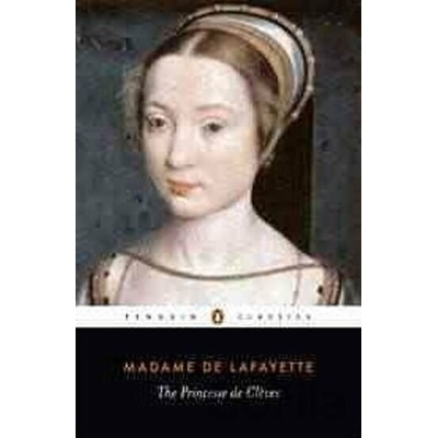 Princesse De Cleves - Fayette Madame de la