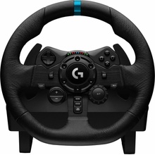 Logitech G923 SE Racing Wheel and Shifter Combo 991-000531